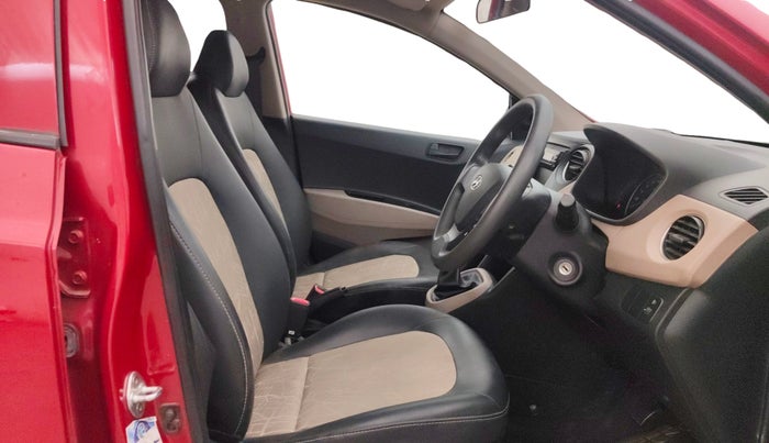 2017 Hyundai Grand i10 ERA 1.2 KAPPA VTVT, Petrol, Manual, 18,070 km, Right Side Front Door Cabin