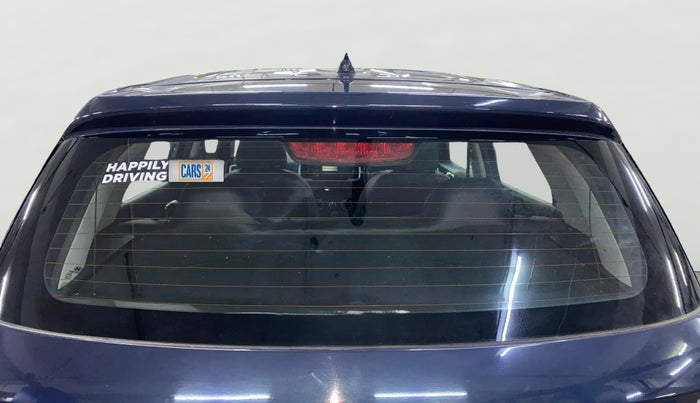 2021 Hyundai VENUE S 1.2, Petrol, Manual, 22,857 km, Rear Windshield