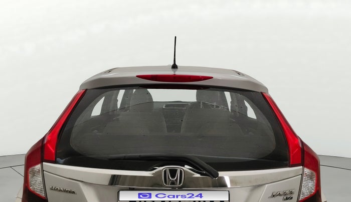 2016 Honda Jazz 1.2L I-VTEC V AT, Petrol, Automatic, 43,526 km, Rear Windshield