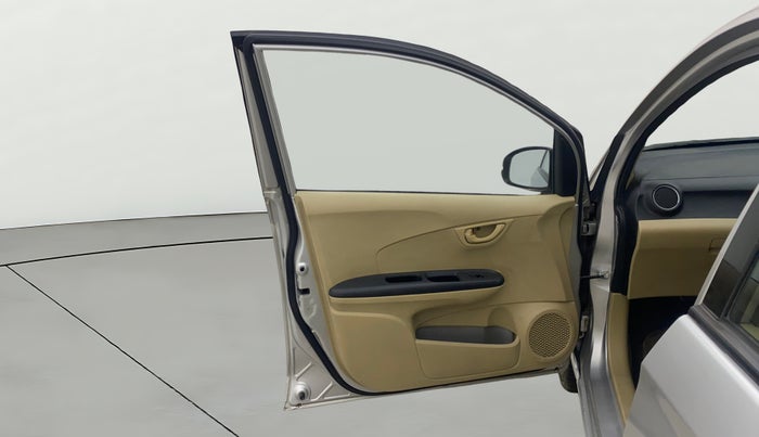 2015 Honda Brio S MT, Petrol, Manual, 67,905 km, LHS Front Door