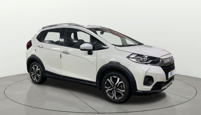 2020 Honda WR-V 1.2L I-VTEC VX MT, Petrol, Manual, 35,189 km, SRP