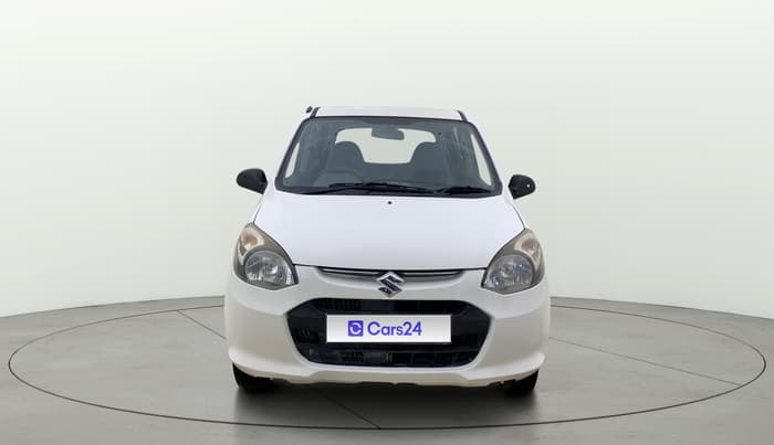 2014 Maruti Alto 800 LXI, Petrol, Manual, 38,566 km, Front