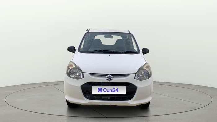 2014 Maruti Alto 800 LXI, Petrol, Manual, 38,566 km, Front