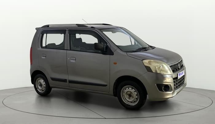 2014 Maruti Wagon R 1.0 LXI CNG, CNG, Manual, 73,657 km, SRP