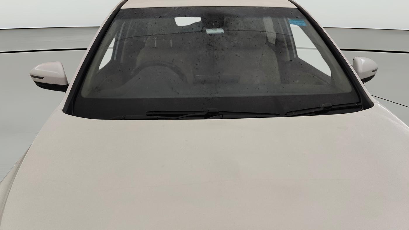 2023 MG HECTOR SHARP PRO 1.5 PETROL TURBO CVT PETROL, Petrol, Automatic, 22,983 km, Front Windshield