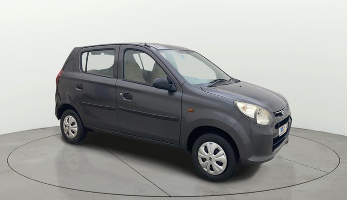 2012 Maruti Alto 800 LXI, Petrol, Manual, 64,089 km, SRP