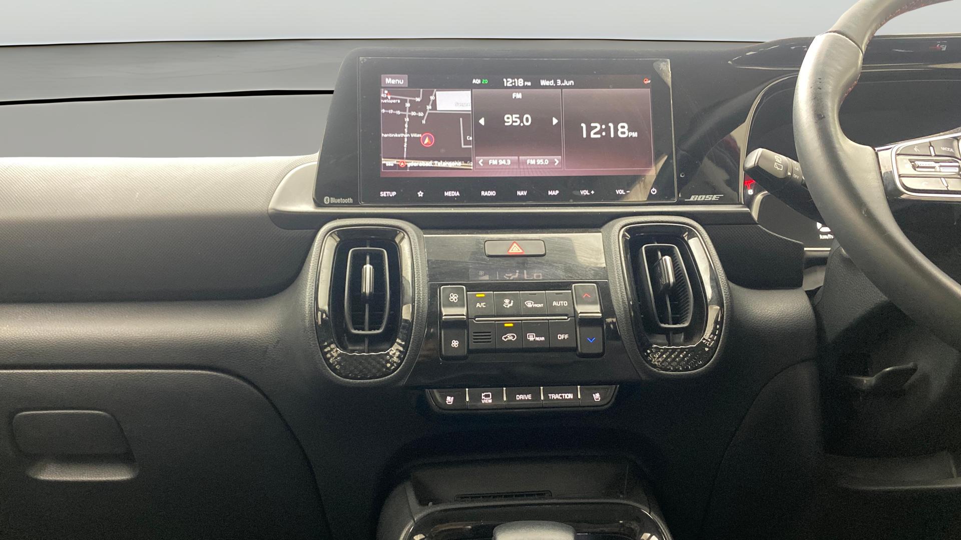 Features