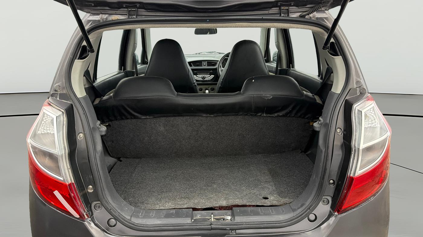 2018 Maruti Alto K10 VXI (O) AMT, Petrol, Automatic, 40,395 km, Boot Open Zoomed View