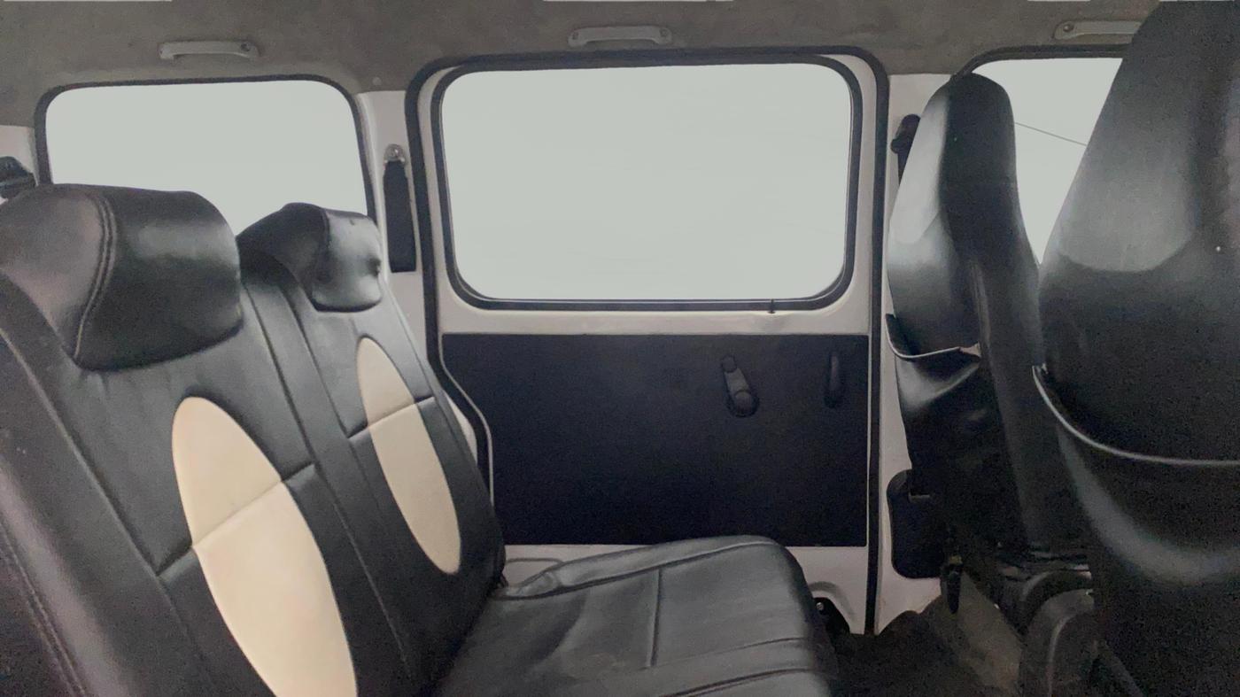 2022 Maruti Eeco 7 STR, Petrol, Manual, 44,711 km, LHS Rear Door