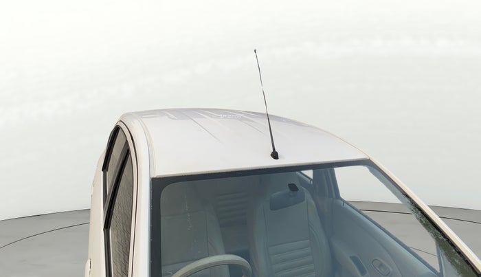 2016 Datsun Redi Go T (O), Petrol, Manual, 29,508 km, Roof