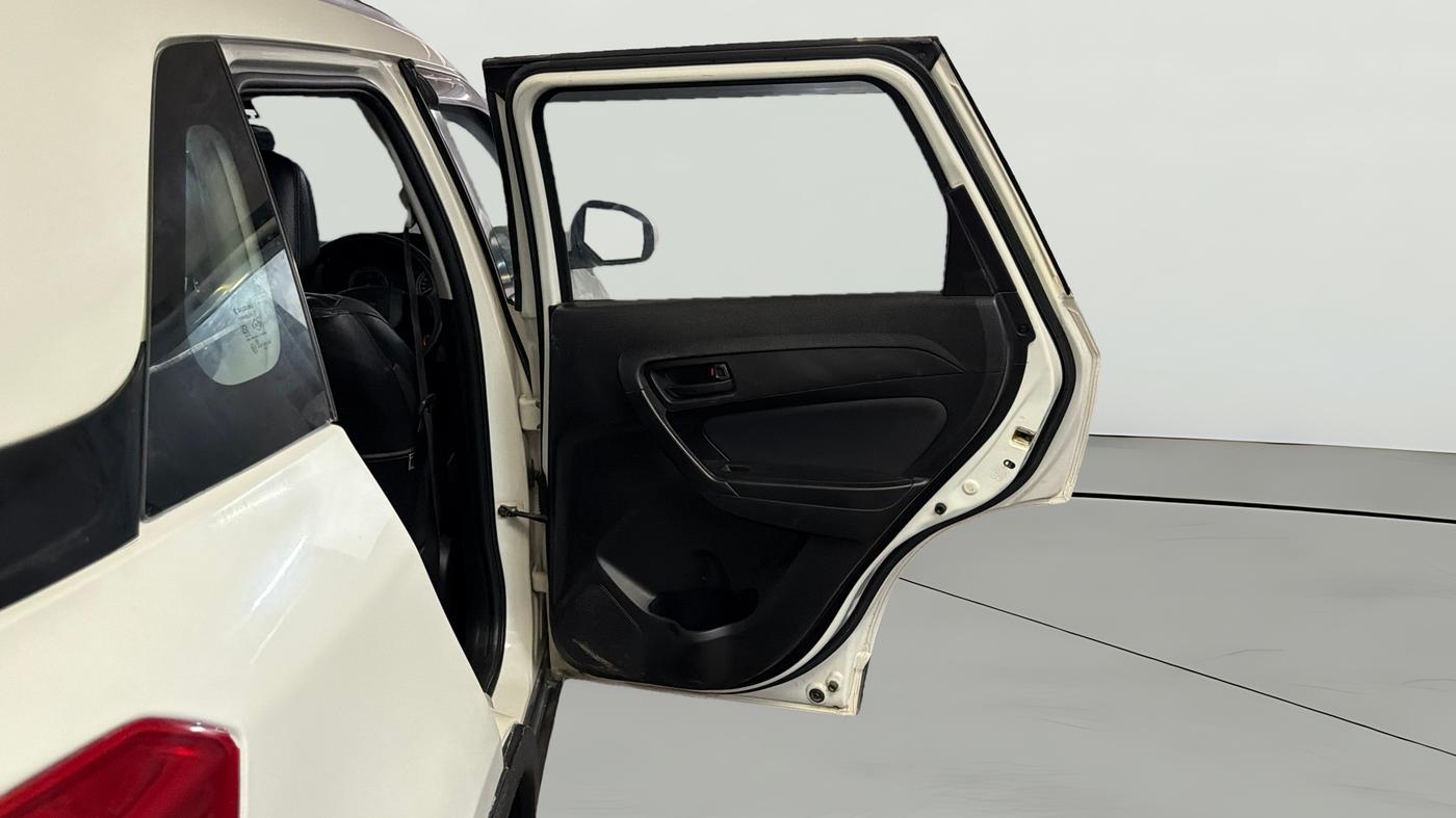 2019 Maruti Vitara Brezza VDI, Diesel, Manual, 68,648 km, RHS Rear Door