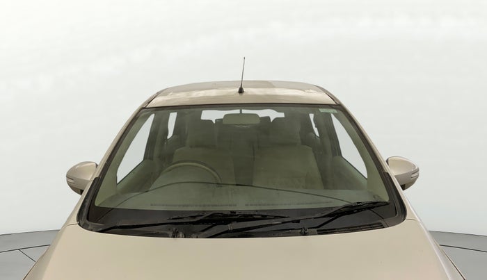 2015 Maruti Ertiga VXI, Petrol, Manual, 16,811 km, Front Windshield