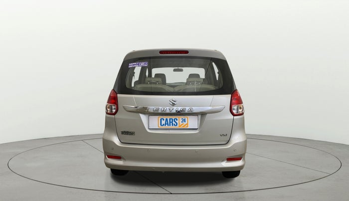 2016 Maruti Ertiga VXI, Petrol, Manual, 25,159 km, Back/Rear