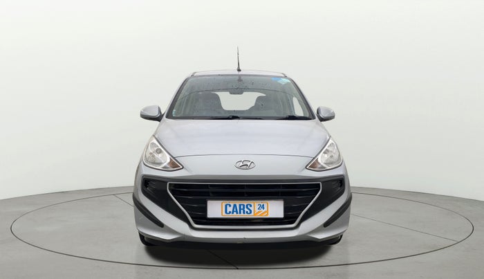 2021 Hyundai NEW SANTRO SPORTZ EXECUTIVE MT CNG, CNG, Manual, 31,303 km, Front