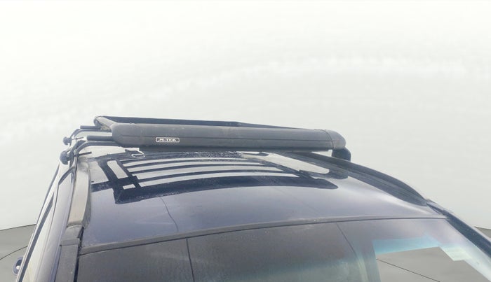 2017 Tata Hexa XT 4X4 7 STR, Diesel, Manual, 60,173 km, Roof