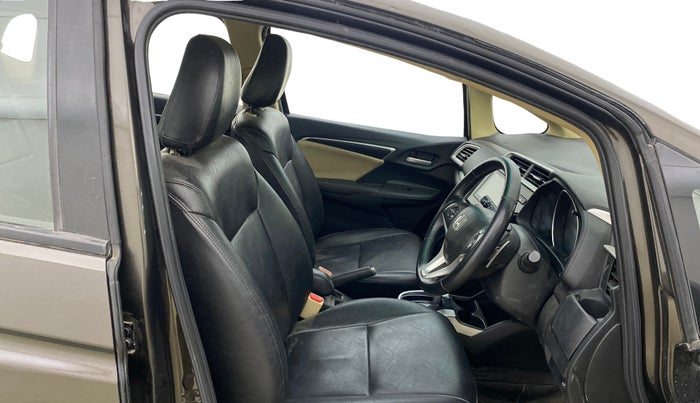 2021 Honda Jazz 1.2L I-VTEC VX CVT, Petrol, Automatic, 28,752 km, Right Side Front Door Cabin