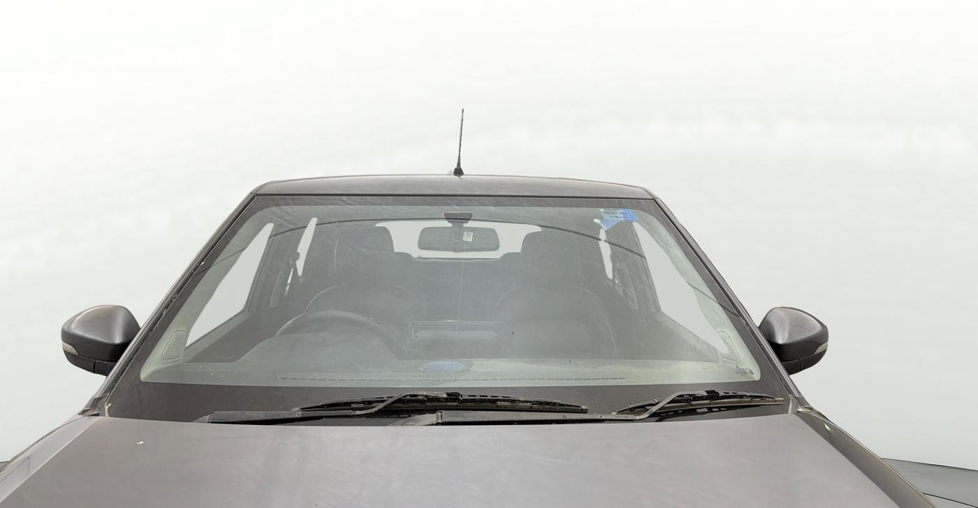 2022 Tata PUNCH ADVENTURE MT, Petrol, Manual, 86,142 km, Front Windshield