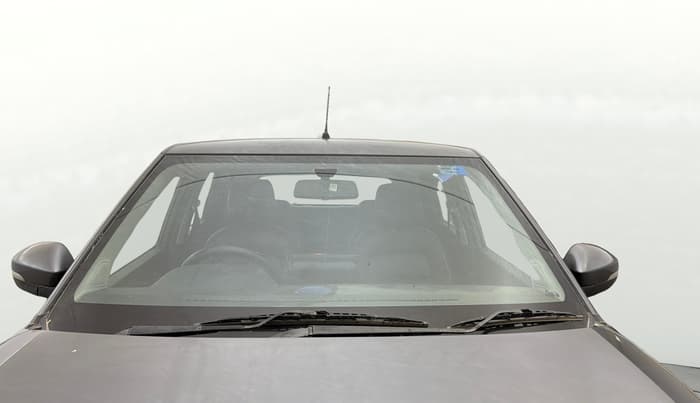 2022 Tata PUNCH ADVENTURE MT, Petrol, Manual, 86,142 km, Front Windshield