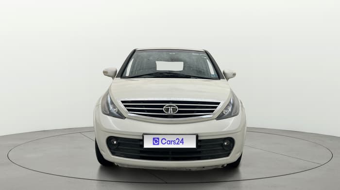 2014 Tata Aria PRIDE 4X4, Diesel, Manual, 23,114 km, Front