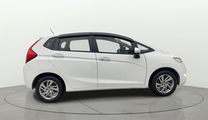 2018 Honda Jazz 1.2L I-VTEC V, Petrol, Manual, 89,671 km, Right Side View