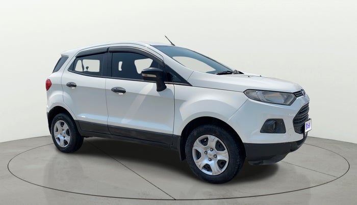 2015 Ford Ecosport TREND 1.5L PETROL, Petrol, Manual, 84,965 km, Right Front Diagonal