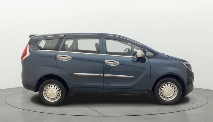 2020 Mahindra MARAZZO M2 8 STR, Diesel, Manual, 74,713 km, Right Side View
