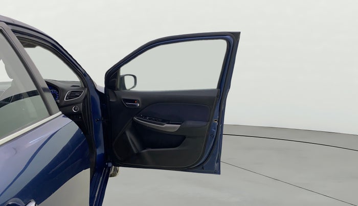 2020 Maruti Baleno ZETA PETROL 1.2, Petrol, Manual, 62,577 km, RHS Front Door