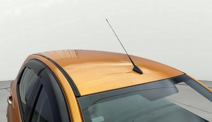 2018 Tata Tiago XZA PETROL, Petrol, Automatic, 66,608 km, Roof