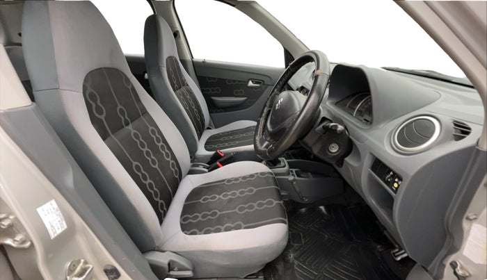 2016 Maruti Alto 800 LXI CNG AIRBAG, CNG, Manual, 64,405 km, Right Side Front Door Cabin