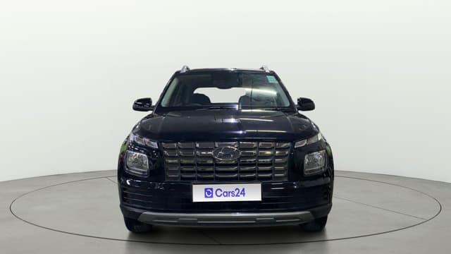 Used 2025 Hyundai Venue