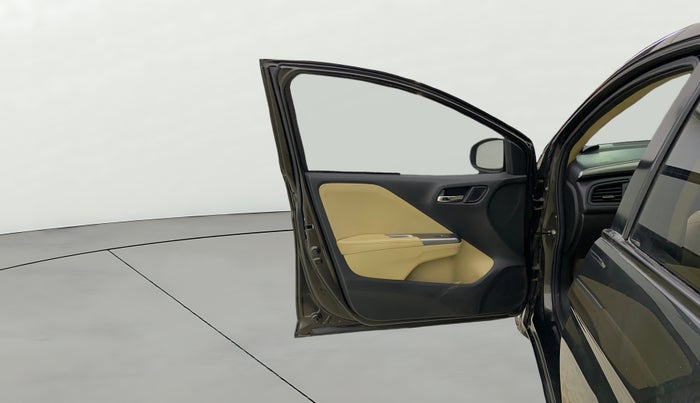 2016 Honda City 1.5L I-VTEC VX CVT, Petrol, Automatic, 68,325 km, LHS Front Door