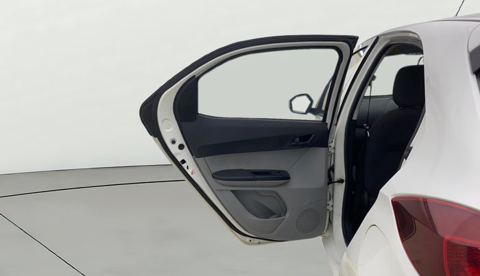 2021 Tata Tiago XT LIMITED EDITION PETROL, CNG, Manual, 1,04,937 km, LHS Rear Door