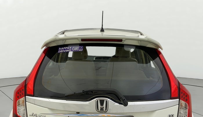 2019 Honda Jazz 1.2L I-VTEC VX CVT, Petrol, Automatic, 53,854 km, Rear Windshield