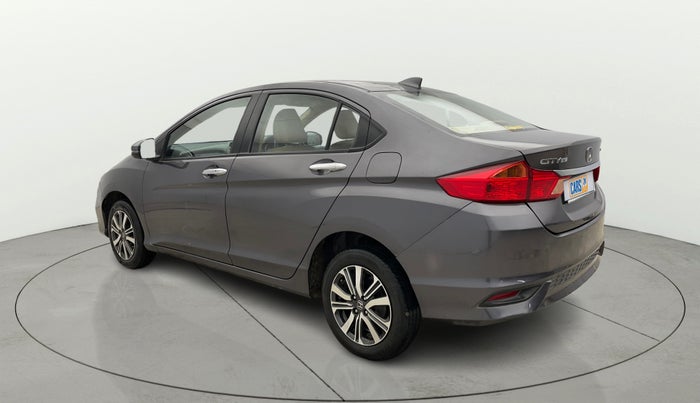 2019 Honda City 1.5L I-VTEC V MT, Petrol, Manual, 39,891 km, Left Back Diagonal