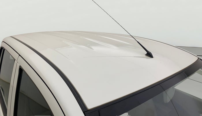 2014 Maruti Celerio VXI AMT, Petrol, Automatic, 65,860 km, Roof