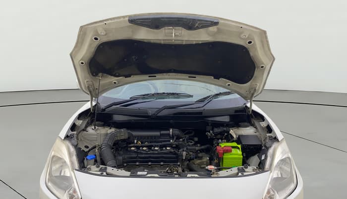2019 Maruti Dzire ZXI AMT, Petrol, Automatic, 97,583 km, Open Bonet