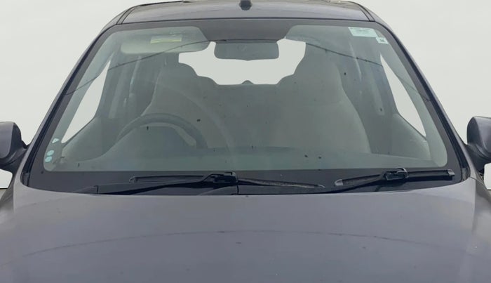 2019 Hyundai NEW SANTRO SPORTZ AMT, Petrol, Automatic, 54,511 km, Front Windshield