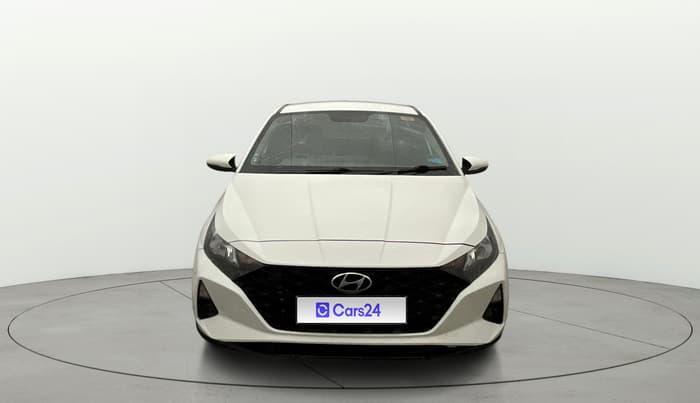 2022 Hyundai NEW I20 SPORTZ 1.5 MT, Diesel, Manual, 69,739 km, Front