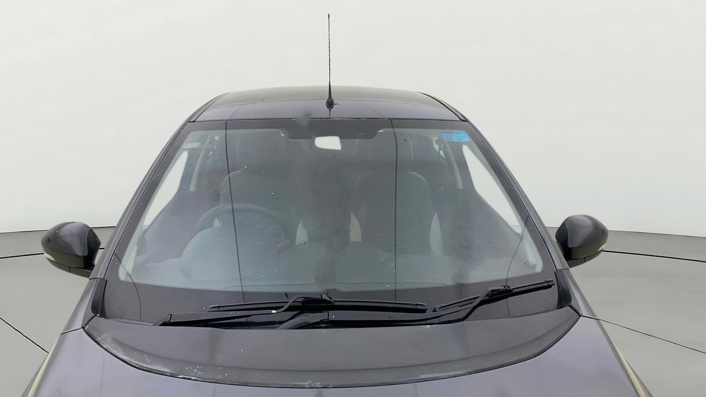 2023 Tata Tiago XT PETROL, Petrol, Manual, 35,121 km, Front Windshield