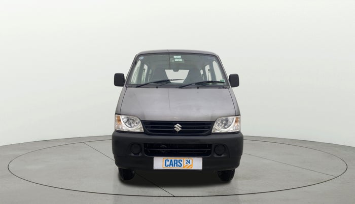 2022 Maruti Eeco  5 STR STD, Petrol, Manual, 12,651 km, Front