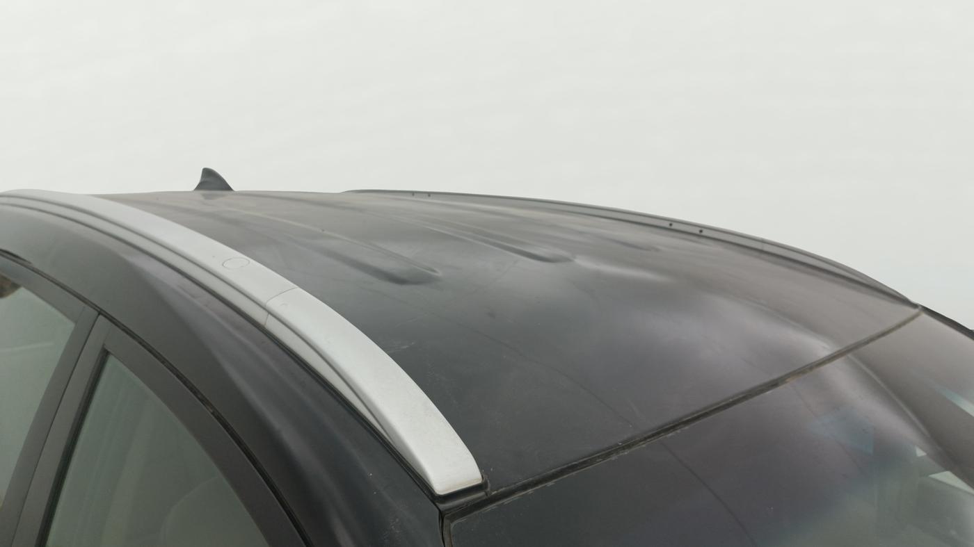 2018 Hyundai Tucson 2WD AT GL DIESEL
, Diesel, Automatic, 1,43,838 km, Roof