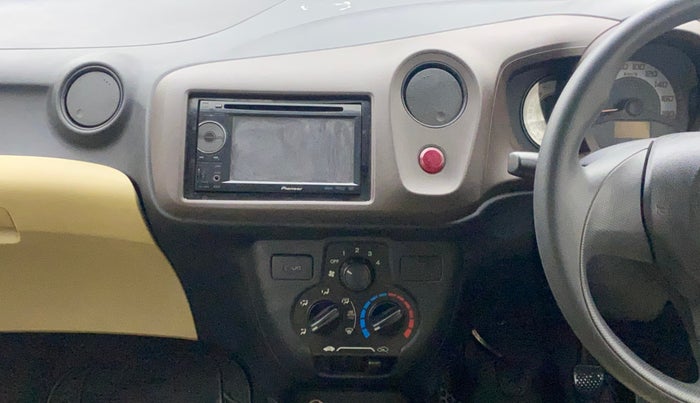 2012 Honda Brio E MT, Petrol, Manual, 59,020 km, Air Conditioner