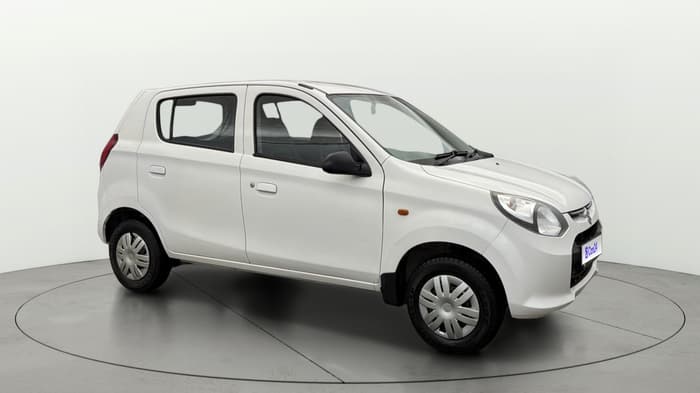 2016 Maruti Alto 800 LXI, Petrol, Manual, 15,779 km, Right Front Diagonal