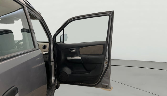 2015 Maruti Wagon R 1.0 LXI, Petrol, Manual, 29,804 km, RHS Front Door