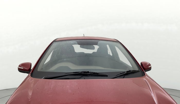 2019 Hyundai Elite i20 ASTA (O) CVT, Petrol, Automatic, 53,657 km, Front Windshield