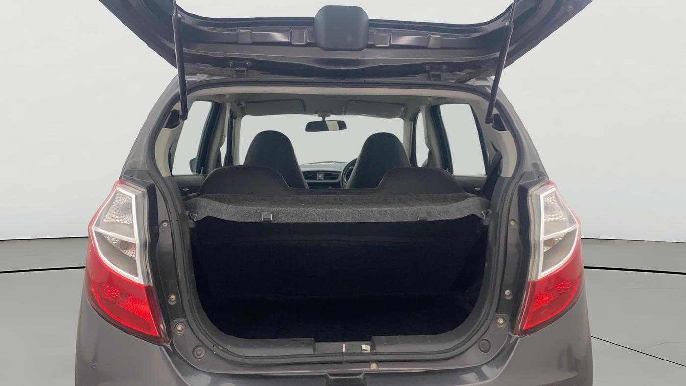 2018 Maruti Alto K10 VXI (O) AMT, Petrol, Automatic, 21,269 km, Boot Open Zoomed View