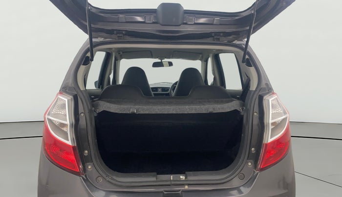 2018 Maruti Alto K10 VXI (O) AMT, Petrol, Automatic, 21,269 km, Boot Open Zoomed View
