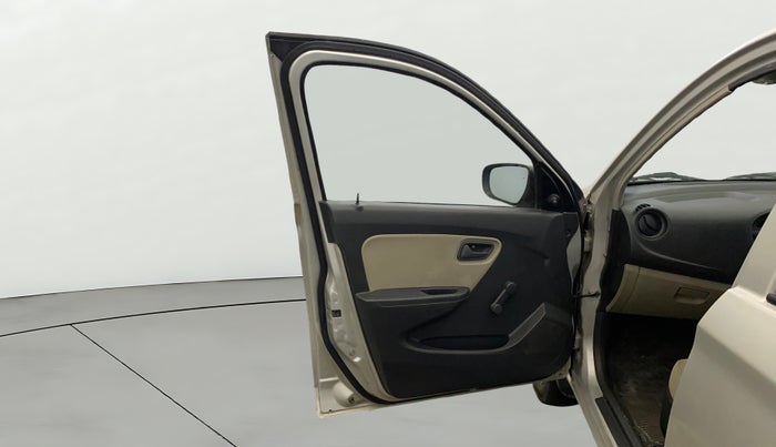 2016 Maruti Alto K10 LXI, Petrol, Manual, 49,688 km, LHS Front Door