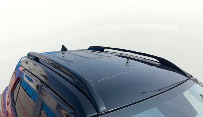 2019 Hyundai VENUE SX 1.0 TURBO, Petrol, Manual, 58,526 km, Roof