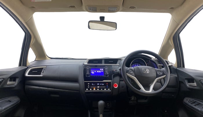 2018 Honda Jazz 1.2L I-VTEC V AT, Petrol, Automatic, 80,425 km, Dashboard